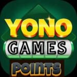 games points yono real