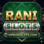 RANISLOT APP